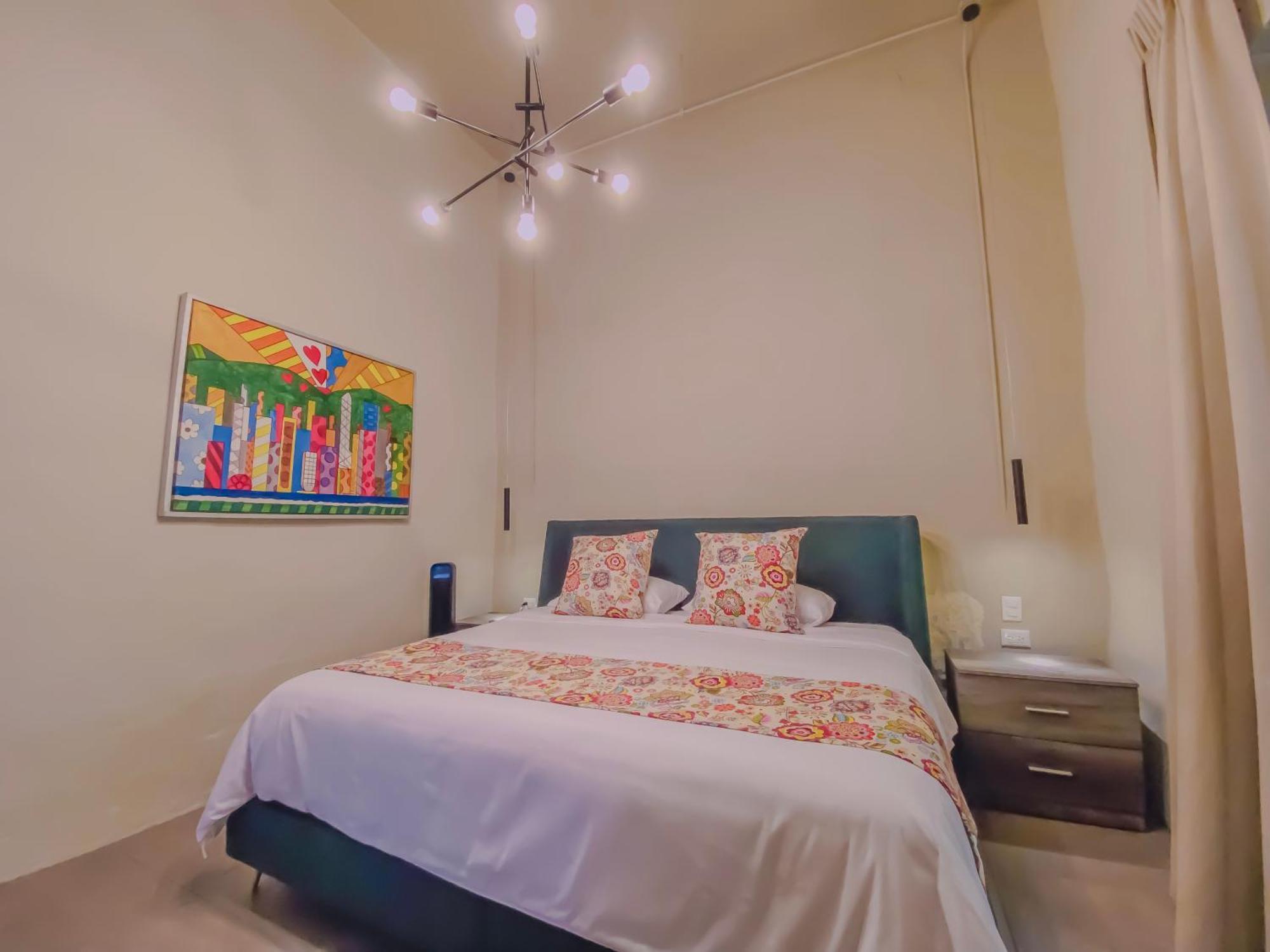 Casa Sta Ines Hotel Puebla Luaran gambar