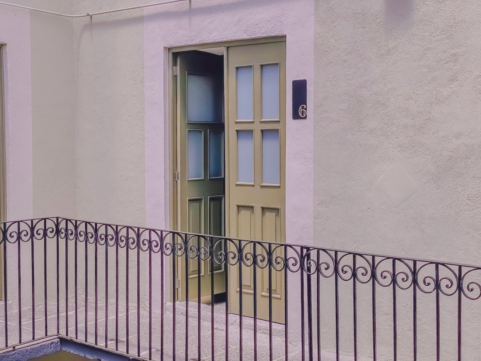 Casa Sta Ines Hotel Puebla Luaran gambar