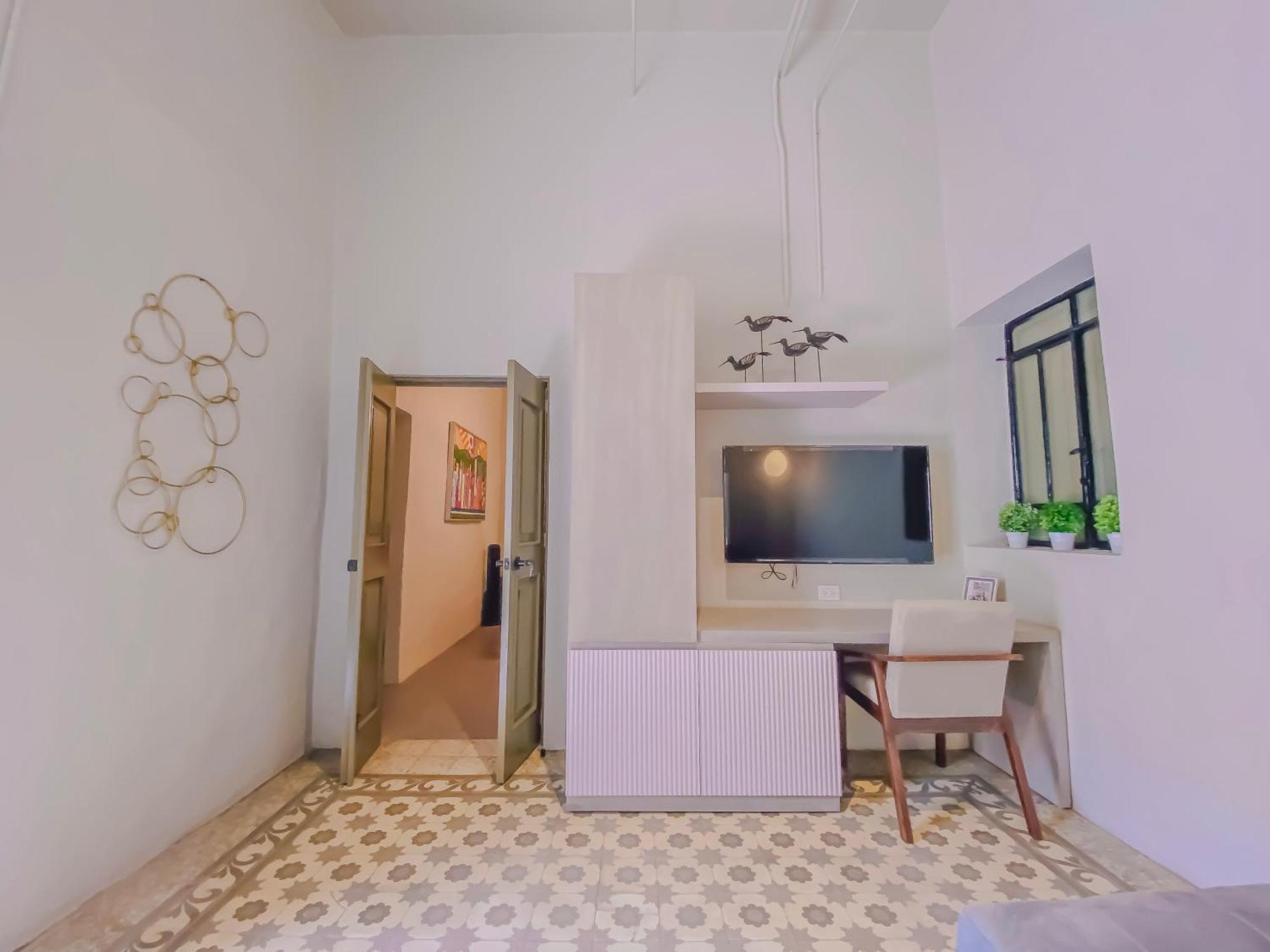 Casa Sta Ines Hotel Puebla Luaran gambar