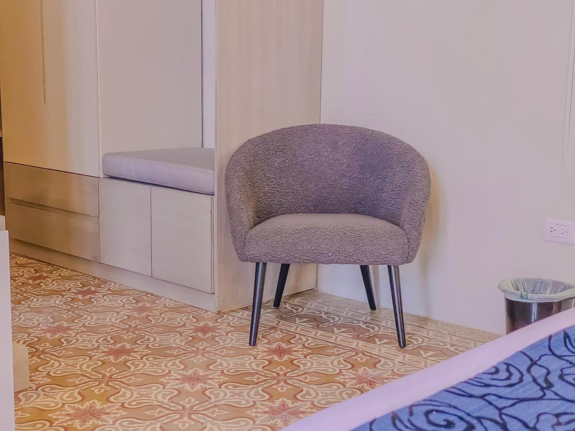 Casa Sta Ines Hotel Puebla Luaran gambar