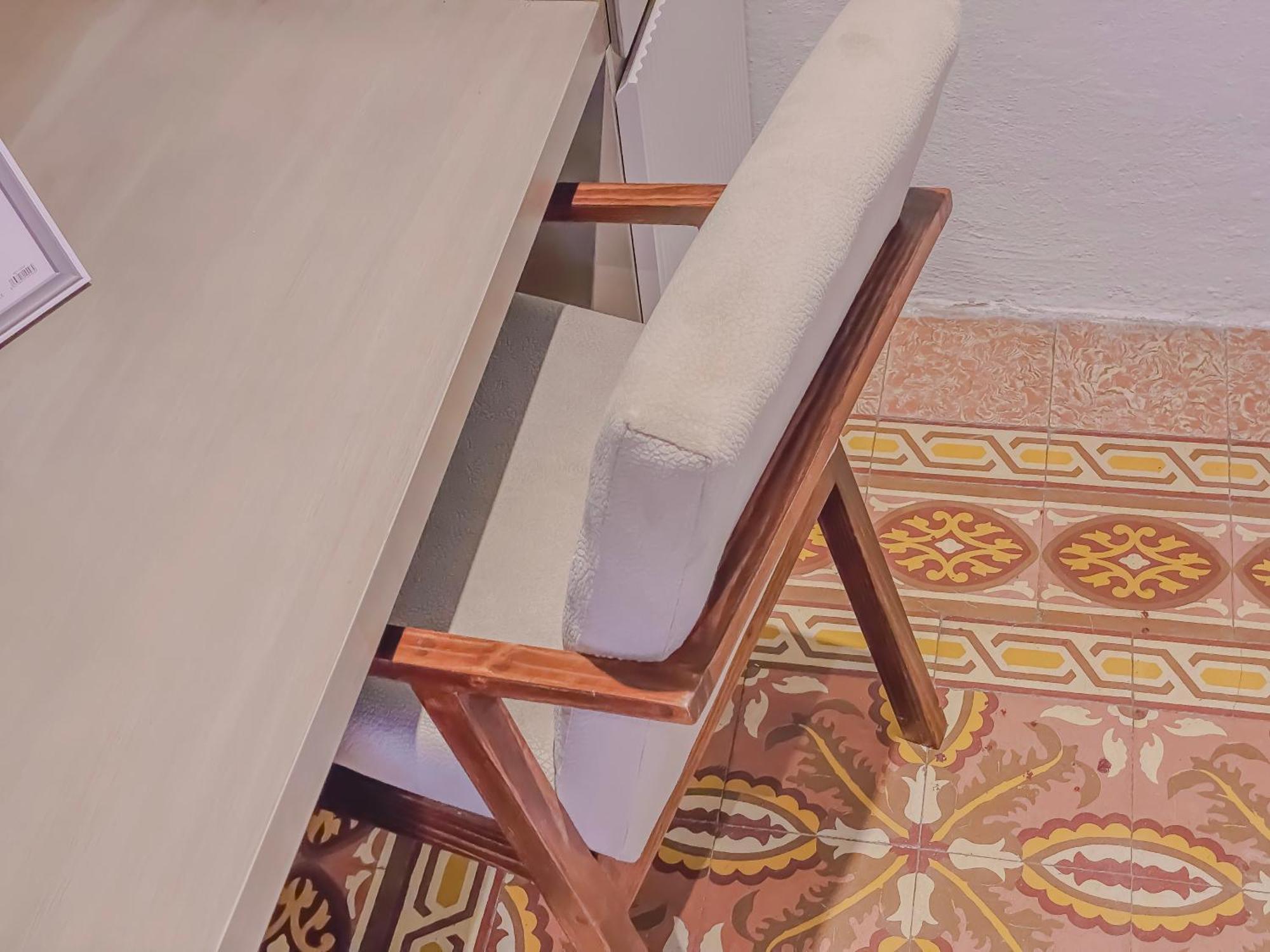 Casa Sta Ines Hotel Puebla Luaran gambar