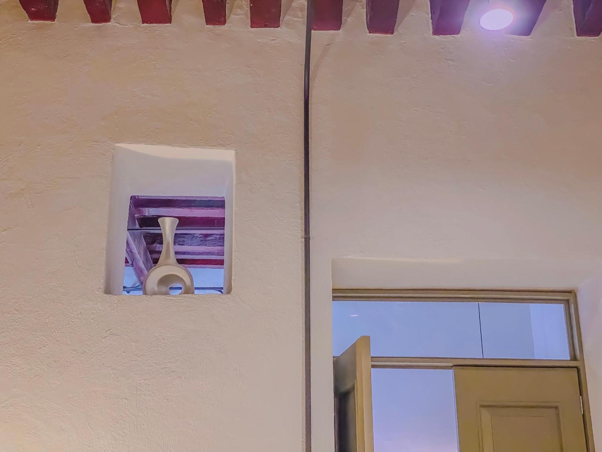 Casa Sta Ines Hotel Puebla Luaran gambar