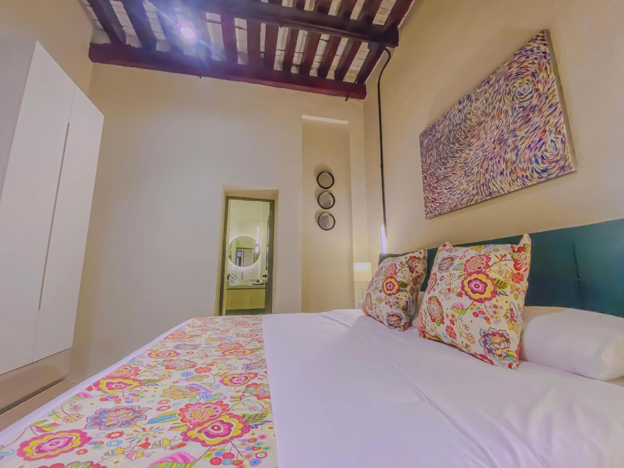 Casa Sta Ines Hotel Puebla Luaran gambar