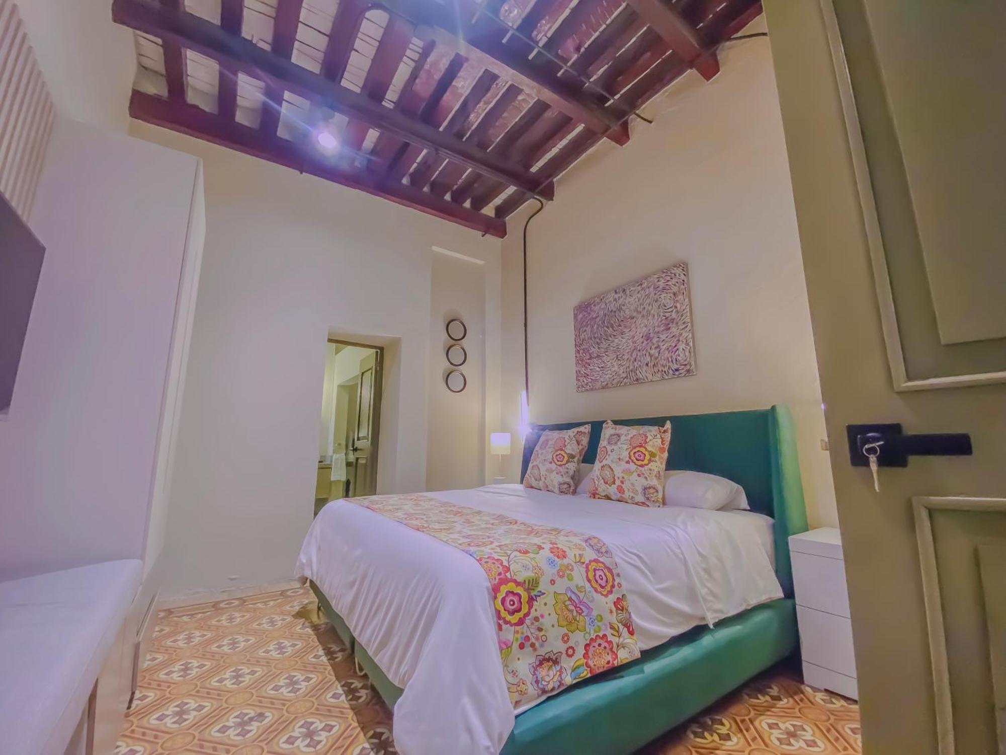 Casa Sta Ines Hotel Puebla Luaran gambar